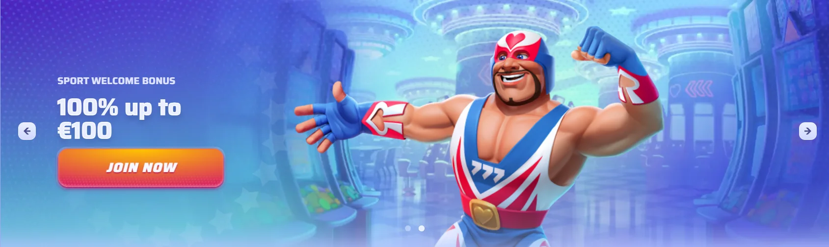 Spinrollz Casino