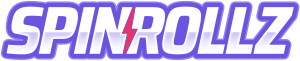 Spinrollz Casino Logo